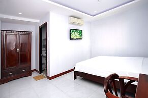 Nhatrang Cozy Hotel
