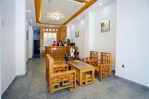 Nhatrang Cozy Hotel