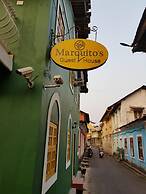 Marquito's Guest House
