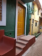 Marquito's Guest House