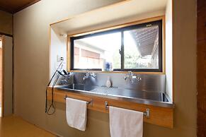 Yuzan Guesthouse - Hostel