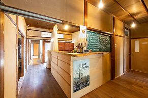 Yuzan Guesthouse - Hostel