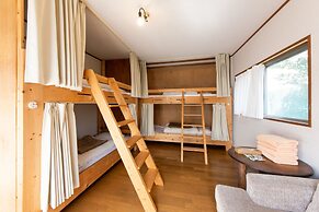 Yuzan Guesthouse - Hostel