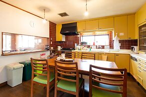 Yuzan Guesthouse - Hostel