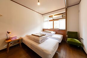 Yuzan Guesthouse - Hostel
