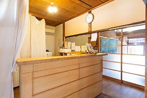 Yuzan Guesthouse - Hostel