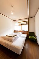 Yuzan Guesthouse - Hostel