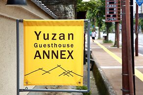 Yuzan Guesthouse - Hostel