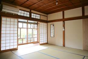 Yuzan Guesthouse - Hostel