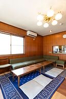 Yuzan Guesthouse - Hostel