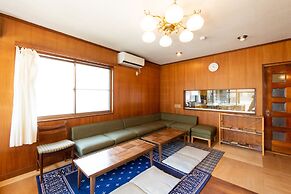 Yuzan Guesthouse - Hostel