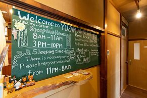 Yuzan Guesthouse - Hostel