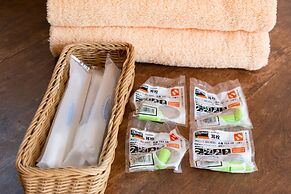 Yuzan Guesthouse - Hostel