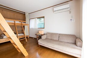 Yuzan Guesthouse - Hostel