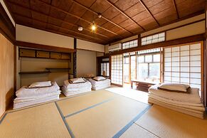 Yuzan Guesthouse - Hostel