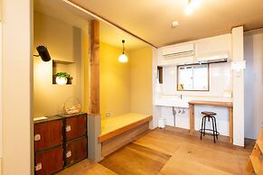 Yuzan Guesthouse - Hostel