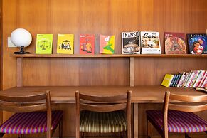 Yuzan Guesthouse - Hostel