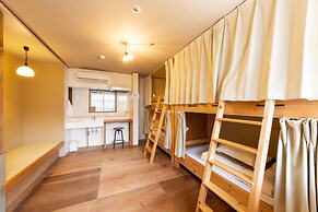 Yuzan Guesthouse - Hostel