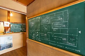 Yuzan Guesthouse - Hostel