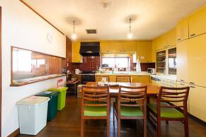 Yuzan Guesthouse - Hostel