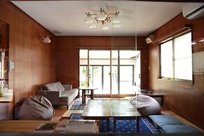 Yuzan Guesthouse - Hostel