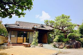 Yuzan Guesthouse - Hostel