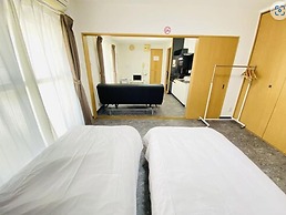 Grande Famille Shimanouchi Dotonbori Condo