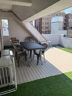 Grande Famille Shimanouchi Dotonbori Condo