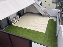 Grande Famille Shimanouchi Dotonbori Condo