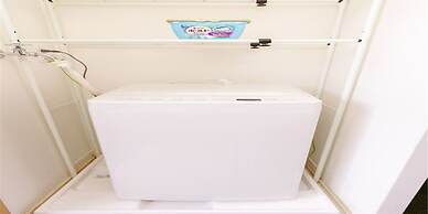 Grande Famille Shimanouchi Dotonbori Condo