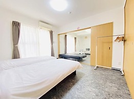 Grande Famille Shimanouchi Dotonbori Condo