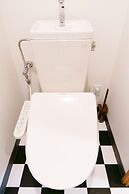 Grande Famille Shimanouchi Dotonbori Condo