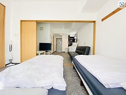 Grande Famille Shimanouchi Dotonbori Condo