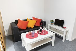 Grande Famille Shimanouchi Dotonbori Condo