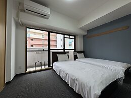 Grande Famille Shimanouchi Dotonbori Condo