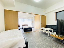 Grande Famille Shimanouchi Dotonbori Condo