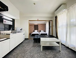 Grande Famille Shimanouchi Dotonbori Condo