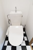 Grande Famille Shimanouchi Dotonbori Condo