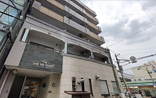 Grande Famille Shimanouchi Dotonbori Condo