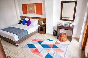 C1 Colombo Fort - Hostel