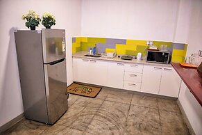 C1 Colombo Fort - Hostel