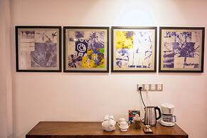 C1 Colombo Fort - Hostel