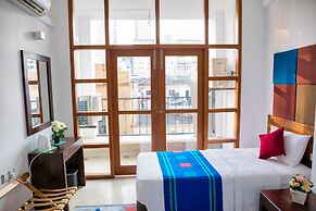 C1 Colombo Fort - Hostel