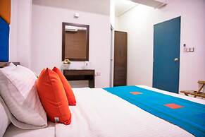 C1 Colombo Fort - Hostel