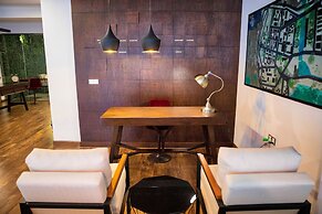 C1 Colombo Fort - Hostel