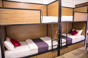 C1 Colombo Fort - Hostel