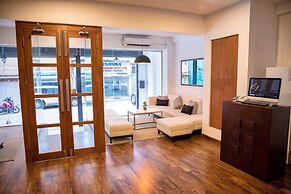 C1 Colombo Fort - Hostel