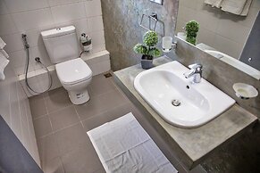 C1 Colombo Fort - Hostel