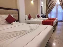 C1 Colombo Fort - Hostel