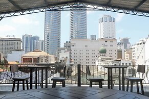 C1 Colombo Fort - Hostel